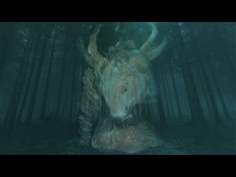 Darkymon -  Anhangá | Music Celta & Indígena