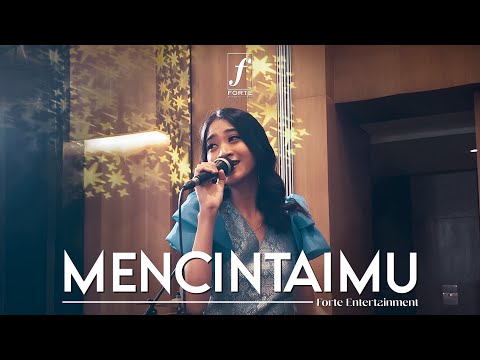 Mencintaimu Krisdayanti Mahalini Forte Entertainment
