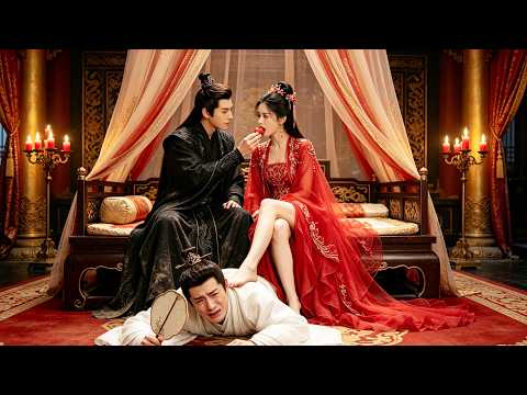 "You're trash compared to my true love!" I married the Regent King. Too late to BEG!#260613zmB2