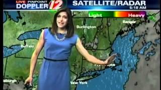 Friday AM Pinpoint Futurecast