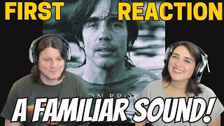 JACKSON BROWNE - Sky Blue &amp; Black | FIRST TIME COUPLE REACTION | The Dan Club Selection