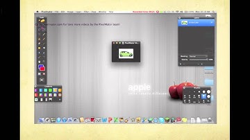 Mac Tutorials: PixelMator Magic Wand Tool