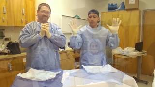 Sterile Trigger