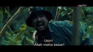Film Malaysia subtitle Indonesia : Jibam (2017)