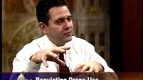 Preventing Cops From Using Drones To Spy On You