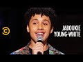 A Frat Bro Explains Feminism - Jaboukie Young-White