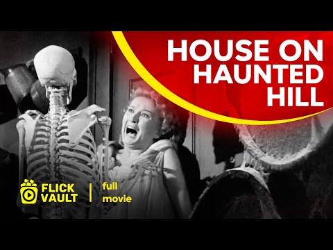 House on Haunted Hill | Full HD Movies For Free | Flick Vault