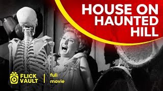 House on Haunted Hill | Full HD Movies For Free | Flick Vault