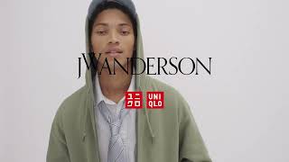 Uniqlo And Jw Anderson 2025 Springsummer Collection