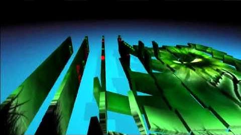 My New Intro - Created using Flixpress.com