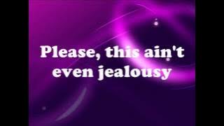 Want U Back-Cher Lloyd (Acoustic) (Lyrics Video)