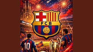 Visca el Barça