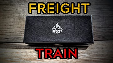 In My Opinion This Is The BEST You Can Get For The Money! QSP Hedgehog Spear Point