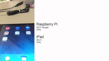 JDE IoT recording