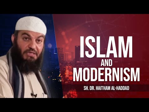 Video: Skandinaavia Modernism Ja Islamitraditsioonid
