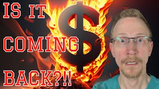 **URGENT** AUGUST CPI REPORT 2023: Will Inflation cause the Fed to raise rates!!