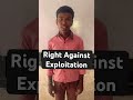Fundamental Rights..#trending #trendingshorts #trendingvideos #constitution #viralvideo #viralnewsl