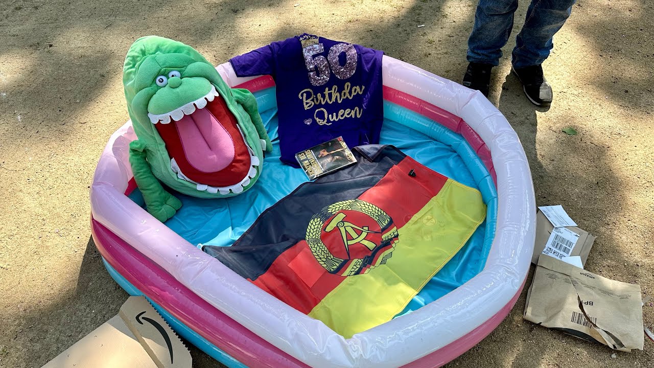 WIR SAGEN DANKESCHÖN! 30 JAHRE DER @infotzrico  & @Gamel.44