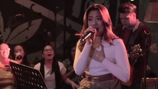 Morissette Amon - A Disney Medley Live at the Stages Sessions