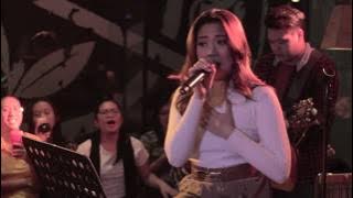 Morissette Amon - A Disney Medley Live at the Stages Sessions