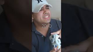 Dashiegames Evolution