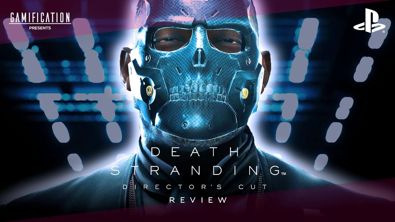 Death Stranding: Director's Cut review