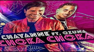 Chayanne Ft. Ozuna - Choka Choka (Audio Oficial)