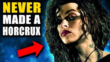 Waarom hebben er niet MEER Duistere Tovenaars Gruzielementen gemaakt? (Of toch wel?) - Harry Pott...