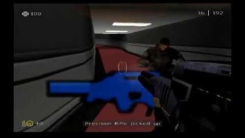 Red Faction II: Pib Lobby - Death Match # 1