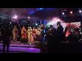 منار صديق فتاة النيل من اغاني ما لقت حظها في ترديد من روائع الفنانة عائشة الفلاتية