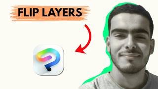 How to Flip Layers in Clip Studio Paint 2026 – Horizontal & Vertical (Step-by-Step)