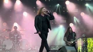 The Halo Effect - Most Alone (Nummirock, 20.6.2024)