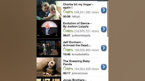 How to get classic youtube app on ios 6