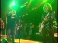 The Black Crowes - Cypress Tree (live at the Greek)