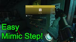 How To Do The Mimic Boss Essence Trap Step CORRECTLY! What The Others Aren't Telling You!