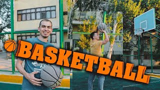 NBA "Basketball  MOMENTS  Xovos Yangiyer Guliston 2022 / Хаваст Янгиер Eldar Abduxalimbro