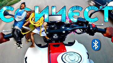 Tvs 😂Apache rtr 160 4v bluetooth Connect ⁉️| தமிழ் |#kiddodreamer #youtube #video