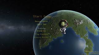 Kerbal Space Program (Training Series 1-3)