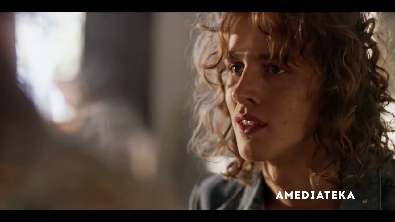 Траст 1 сезон — Русский трейлер 2018 720p