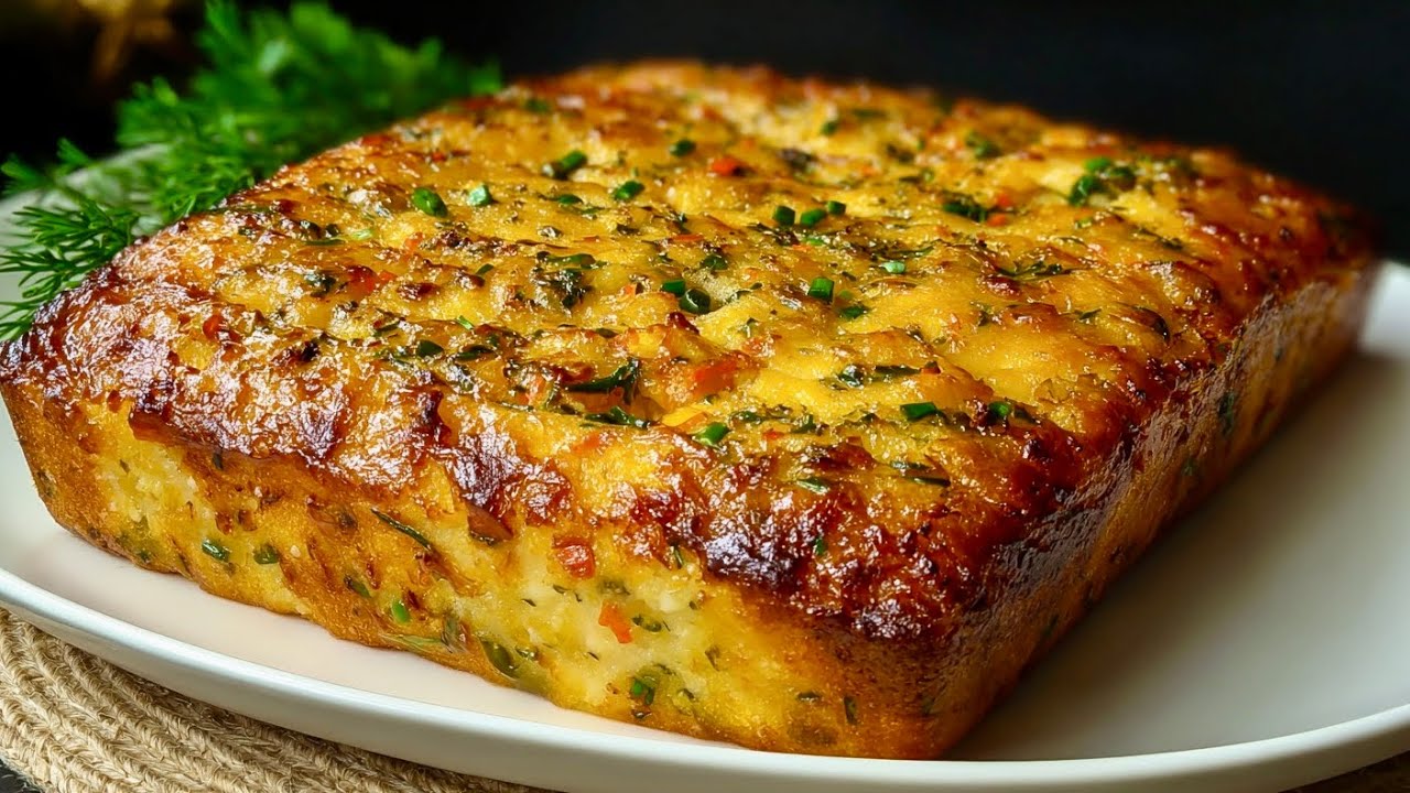 Этот рецепт вас удивит! Вкусное праздничное блюдо всего за 15 минут!