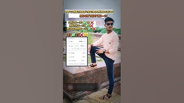 🥺 FULL MOCK TEST RPF CONSTABLE 2025 | RPF EXAM | #armyboyak7275 #rpfconstable #testbook #rpfexam