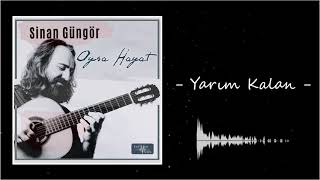 Sinan Güngör - Yarım Kalan  Resimi