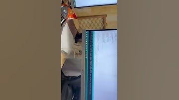 Home Project #8 Rotary Encoder and DC motor