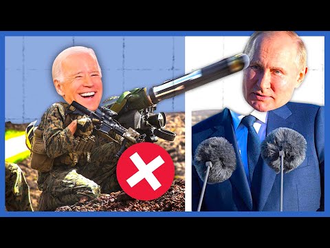 Is the West Running out of Weapons for Ukraine?
