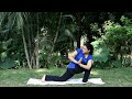 Advance suryanamaskar  sun salutation for diabetes