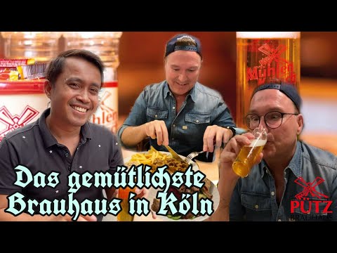 Video: Bir Cologne: Koelsch