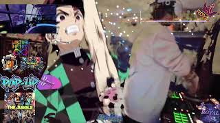 Virtual Infinity Volthicc youtube remix dj djremix  genre glitch electronic vrc