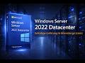 Maximale Virtualisierung | Windows Server 2022 Datacenter | DigitalLicense