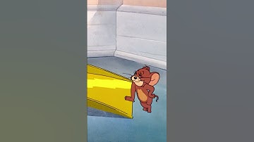 Avoiding Responsibilities Like #shorts #TomandJerry
