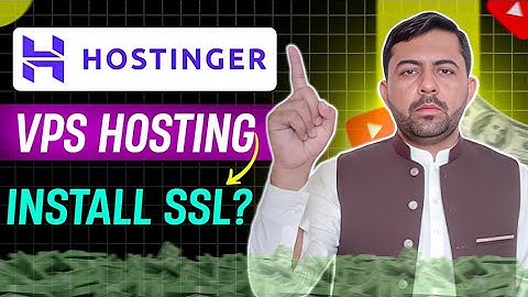 How to Install SSL on Hostinger VPS using CloudPanel